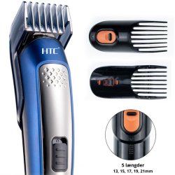 HTC 5 i 1 Grooming st AT-1207B