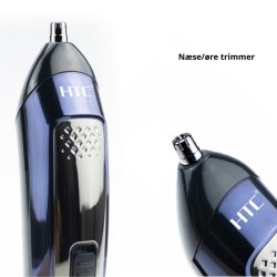 HTC 5 i 1 Grooming st AT-1207B