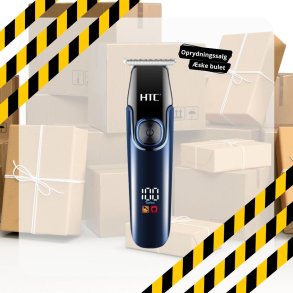 HTC Black Diamond Zero cut trimmer AT-588 - 2. sortering �ske bulet
