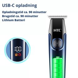 HTC Black Diamond Zero cut trimmer AT-588