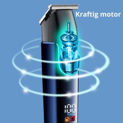 HTC Black Diamond Zero cut trimmer AT-588