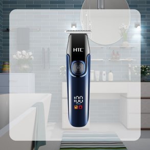 HTC Black Diamond Nullschnitt-Trimmer AT-588