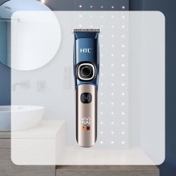 HTC Black Diamond Haarschneider AT-766