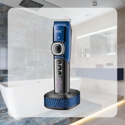 HTC Black Diamond Haarschneider AT-788