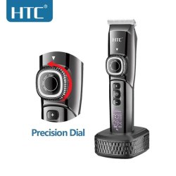 HTC Black Diamond Haarschneider AT-788