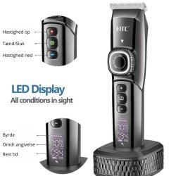 HTC Black Diamond Haarschneider AT-788