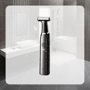 HTC Elektrisk Shaver AT-266