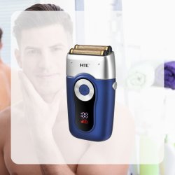 HTC Barbermaskine GT-667