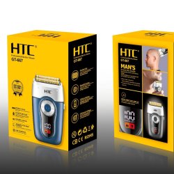 HTC Barbermaskine GT-667