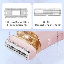 HTC Lady Shaver HL-060