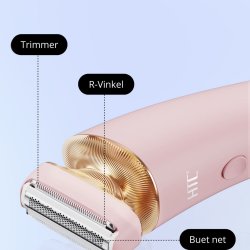 HTC Lady Shaver HL-060