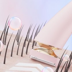 HTC Lady Shaver HL-060