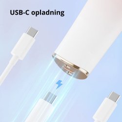 HTC Lady Shaver HL-060