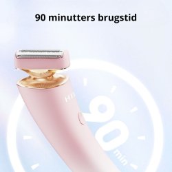 HTC Lady Shaver HL-060