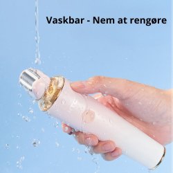 HTC Lady Shaver HL-060