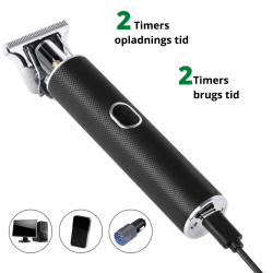 Vintage skg og hr trimmer