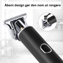 Vintage skg og hr trimmer