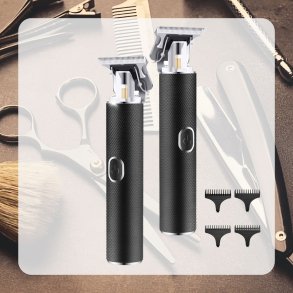 Vintage Bart- und Haarschneider