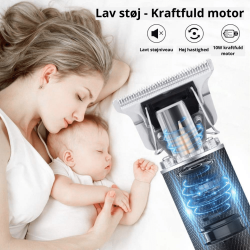 Vintage skg og hr trimmer