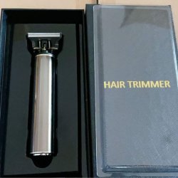 Zero Cut Trimmer med LCD display