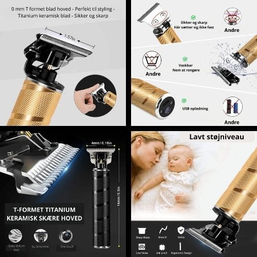 Zero cut trimmer 2586