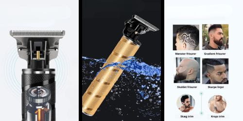 Zero cut 2586 fordele