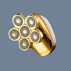 6-in-1-Kopfrasierer  Touch