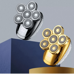 6-in-1-Kopfrasierer  Touch