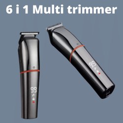 6 i 1 Multi trimmer