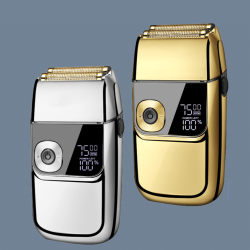 Barbermaskine - Klassisk look